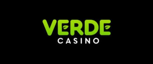 Casino Verden Online logo